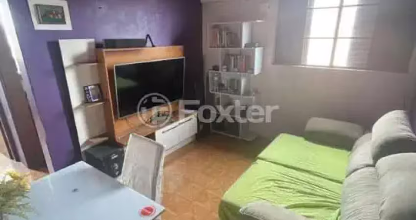 Apartamento com 2 quartos à venda na Avenida Adelino Ferreira Jardim, 408, Rubem Berta, Porto Alegre