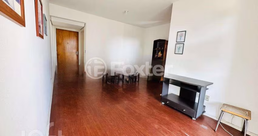 Apartamento com 3 quartos à venda na Avenida Guilherme Schell, 5382, Centro, Canoas