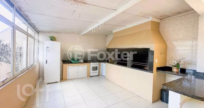 Apartamento com 3 quartos à venda na Rua Comendador Rheingantz, 81, Auxiliadora, Porto Alegre