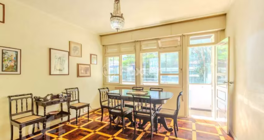 Apartamento com 3 quartos à venda na Rua Coronel Corte Real, 395, Petrópolis, Porto Alegre