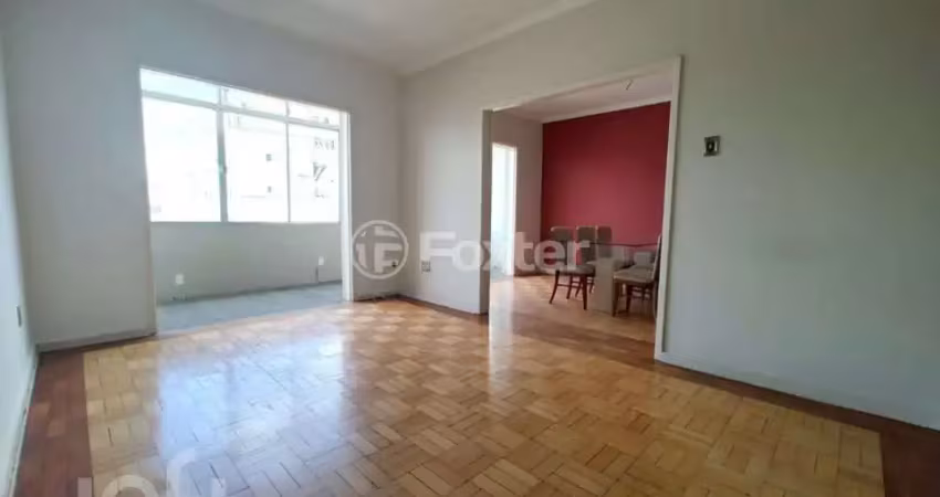 Apartamento com 3 quartos à venda na Rua Garibaldi, 989, Bom Fim, Porto Alegre