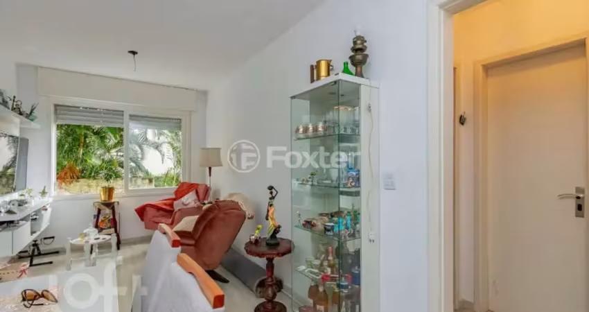Apartamento com 2 quartos à venda na Rua Guilherme Alves, 125, Partenon, Porto Alegre