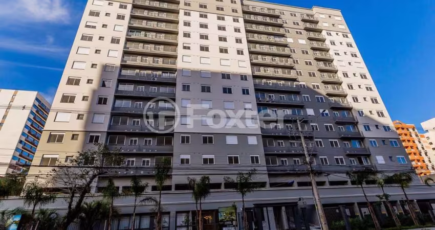 Apartamento com 3 quartos à venda na Avenida Francisco Trein, 116, Cristo Redentor, Porto Alegre