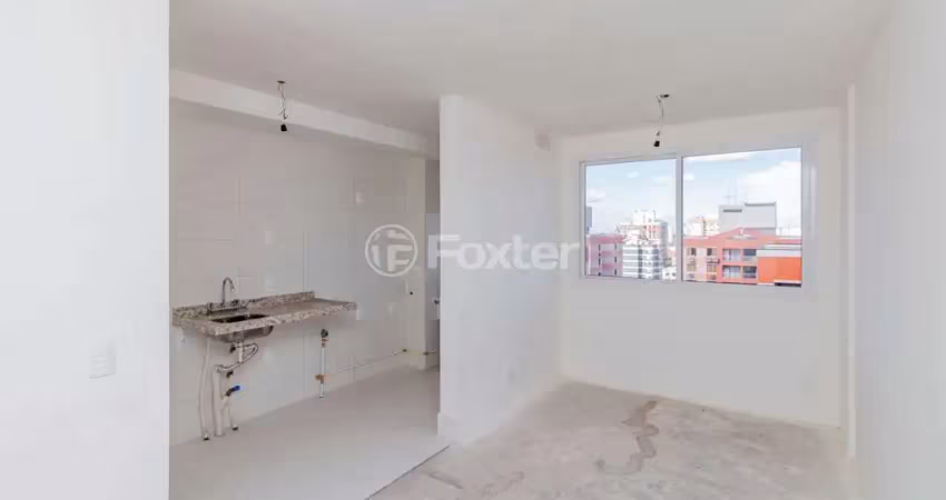 Apartamento com 3 quartos à venda na Avenida Francisco Trein, 116, Cristo Redentor, Porto Alegre