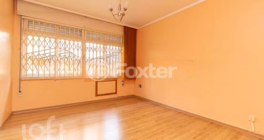 Apartamento com 2 quartos à venda na Avenida Ganzo, 520, Menino Deus, Porto Alegre
