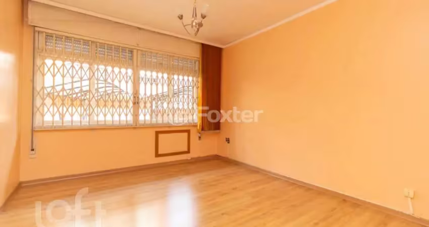 Apartamento com 2 quartos à venda na Avenida Ganzo, 520, Menino Deus, Porto Alegre