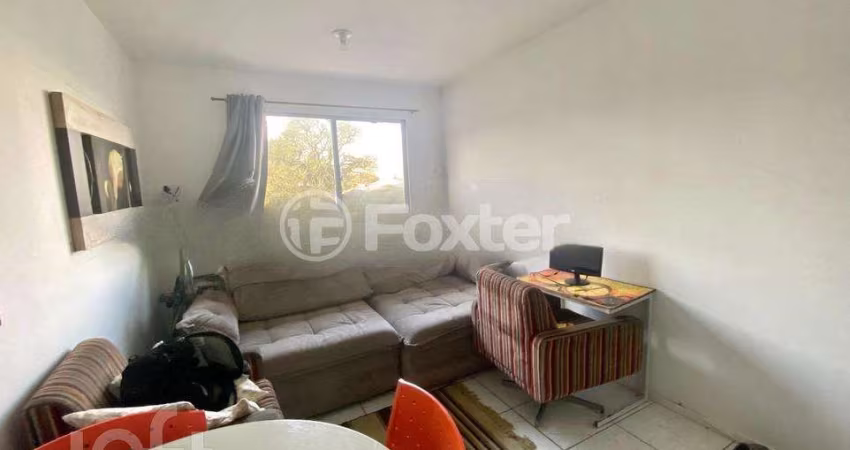 Apartamento com 1 quarto à venda na Rua Patagônia, 281, Bom Jesus, Porto Alegre