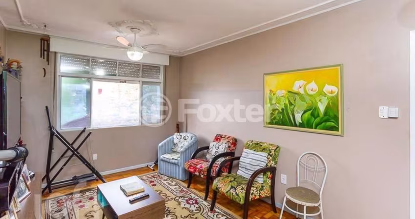 Apartamento com 3 quartos à venda na Avenida Grécia, 600, Passo da Areia, Porto Alegre