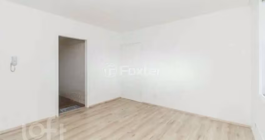 Apartamento com 2 quartos à venda na Avenida Lavras, 375, Petrópolis, Porto Alegre