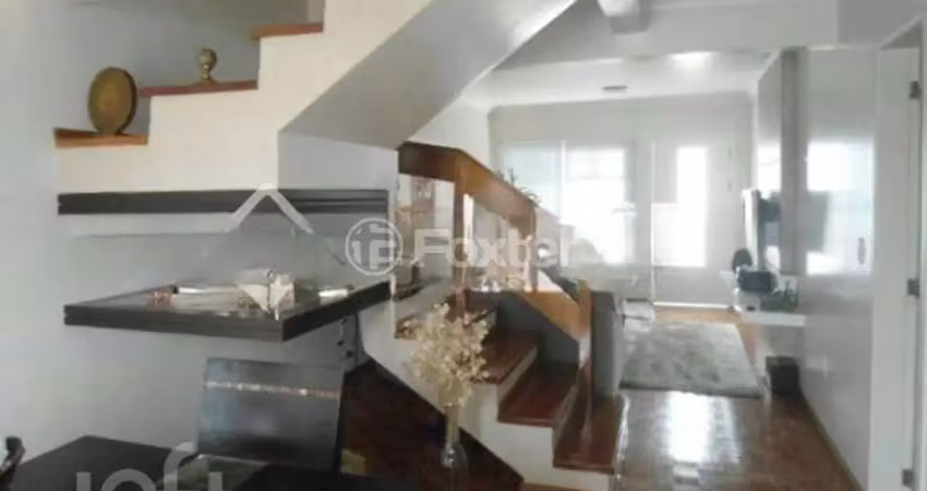 Casa em condomínio fechado com 3 quartos à venda na Rua Araguaia, 1076, Jardim Mauá, Novo Hamburgo