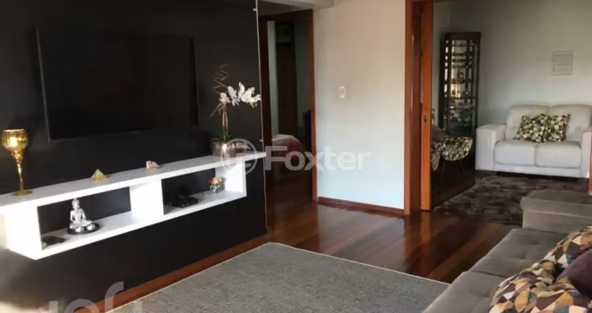 Casa com 3 quartos à venda na Rua Colúmbia, 133, Canudos, Novo Hamburgo
