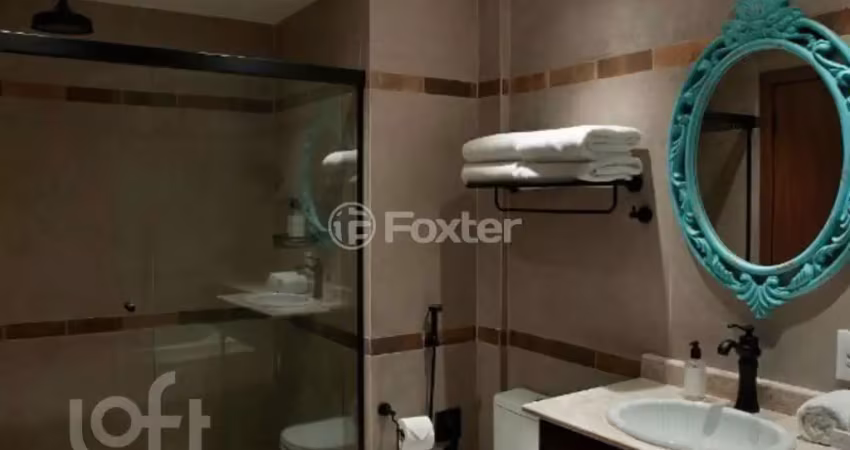 Apartamento com 1 quarto à venda na Estrada Estrada Professora Elvira Apolo Benetti, 150, Floresta, Gramado
