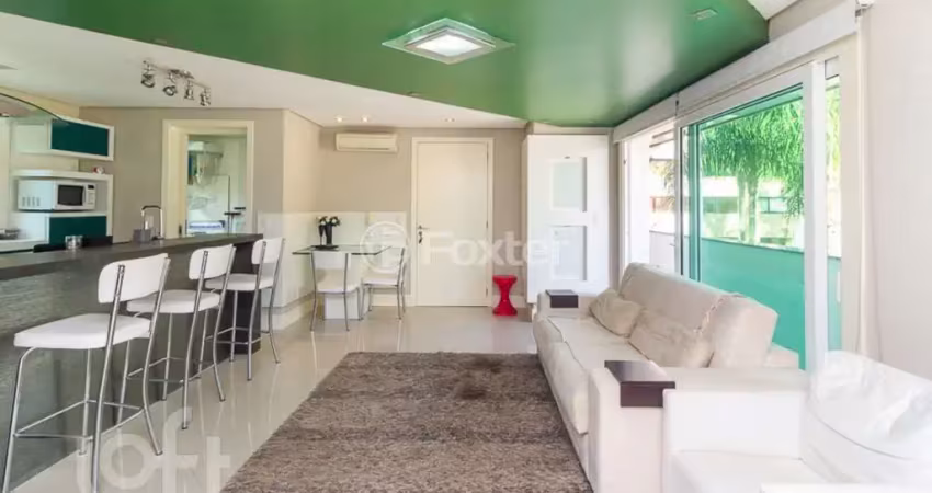 Apartamento com 1 quarto à venda na Rua Tito Lívio Zambecari, 515, Mont Serrat, Porto Alegre
