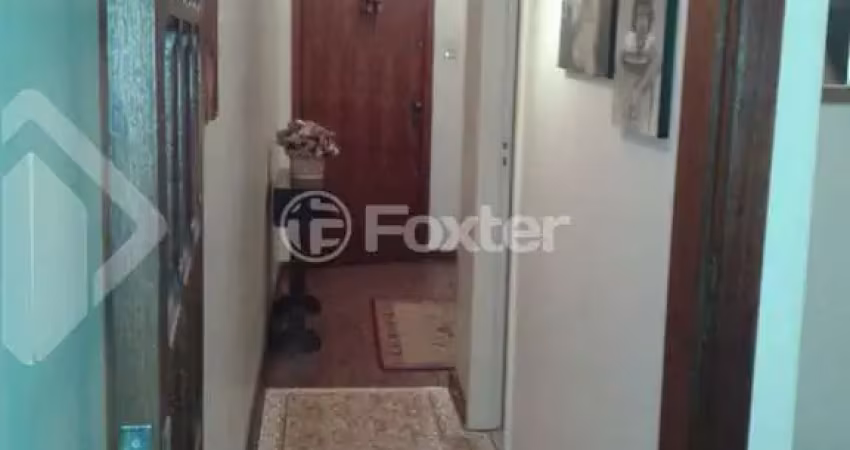 Apartamento com 2 quartos à venda na Avenida Presidente Franklin Roosevelt, 1271, São Geraldo, Porto Alegre