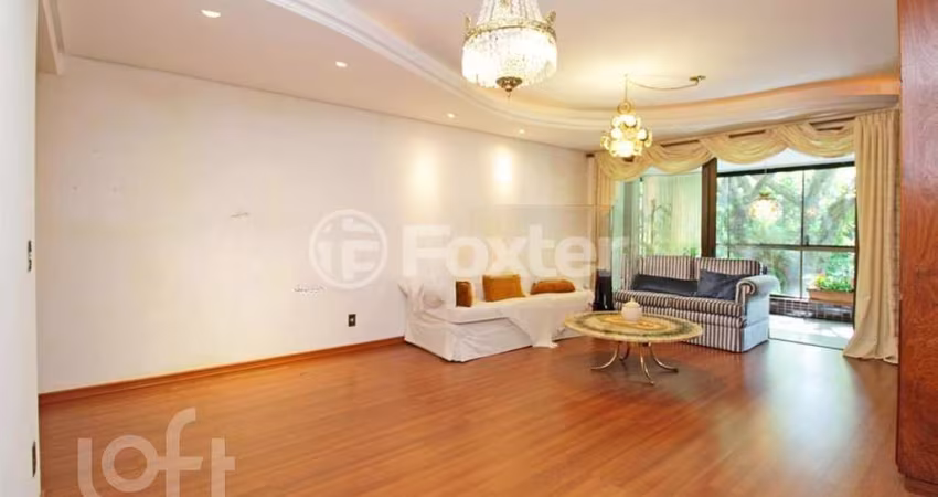 Apartamento com 3 quartos à venda na Rua Vítor Meireles, 200, Rio Branco, Porto Alegre