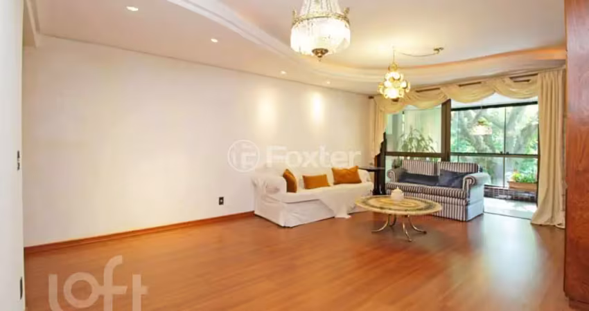 Apartamento com 3 quartos à venda na Rua Vítor Meireles, 200, Rio Branco, Porto Alegre