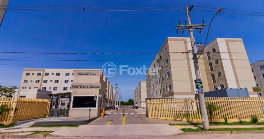 Apartamento com 2 quartos à venda na Rua Sete Mil e Oito, 230, Restinga, Porto Alegre