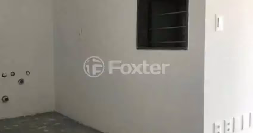 Apartamento com 1 quarto à venda na Rua José de Alencar, 1068, Menino Deus, Porto Alegre