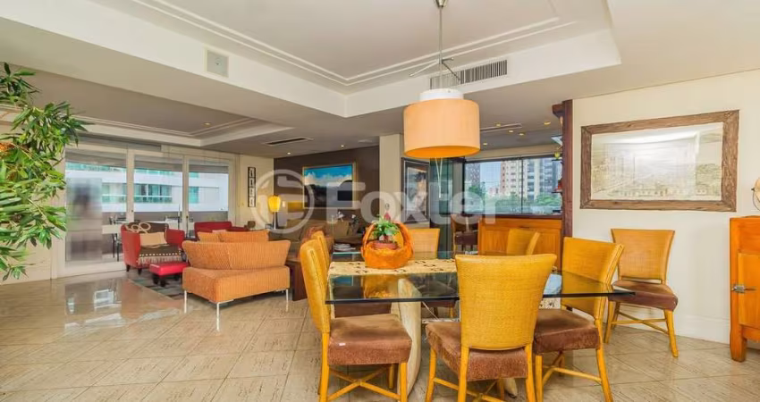 Apartamento com 3 quartos à venda na Rua Carvalho Monteiro, 257, Petrópolis, Porto Alegre