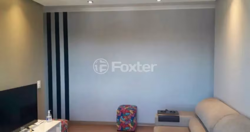 Apartamento com 2 quartos à venda na Avenida Santos Ferreira, 848, Marechal Rondon, Canoas