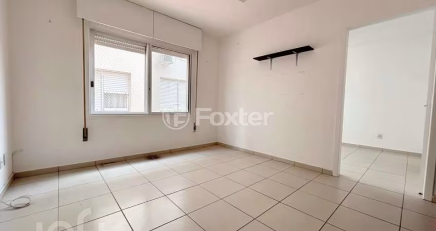 Apartamento com 1 quarto à venda na Rua Hoffmann, 506, Floresta, Porto Alegre