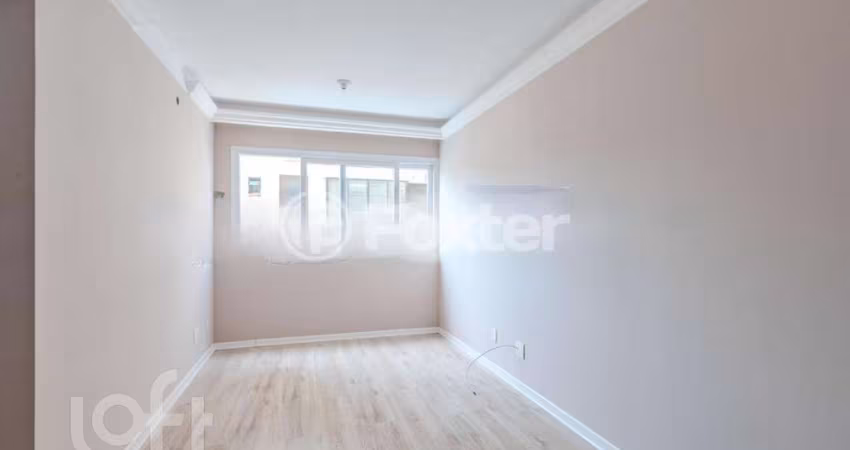 Apartamento com 2 quartos à venda na Rua Roque Calage, 850, Passo da Areia, Porto Alegre