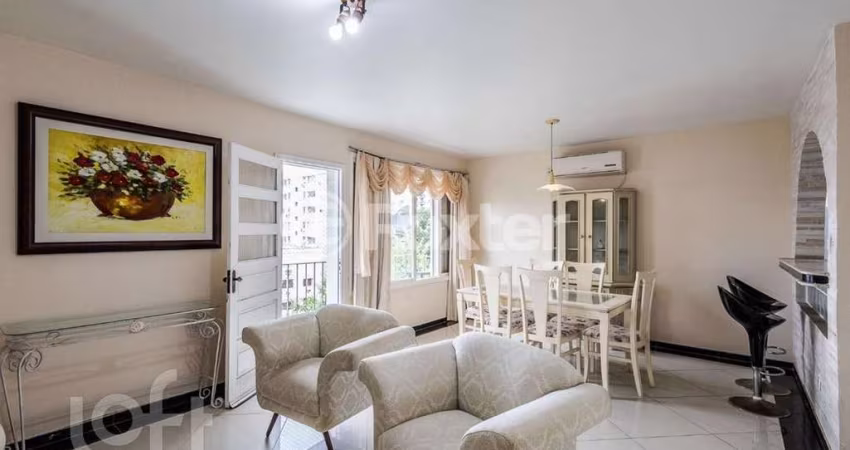 Apartamento com 3 quartos à venda na Rua Honório Silveira Dias, 1436, Higienópolis, Porto Alegre