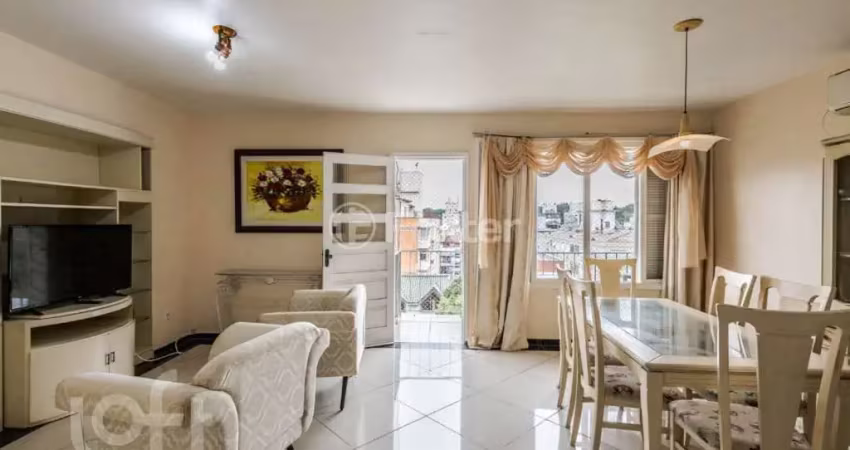 Apartamento com 3 quartos à venda na Rua Honório Silveira Dias, 1436, Higienópolis, Porto Alegre