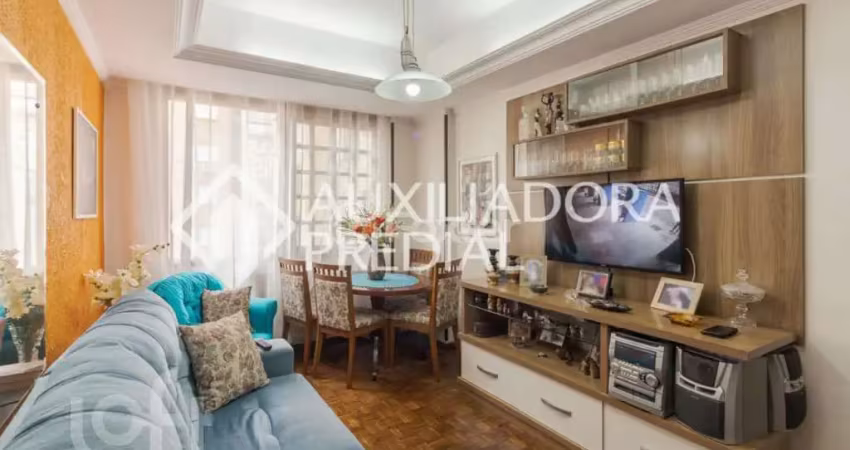 Apartamento com 2 quartos à venda na Rua Riachuelo, 1268, Centro Histórico, Porto Alegre