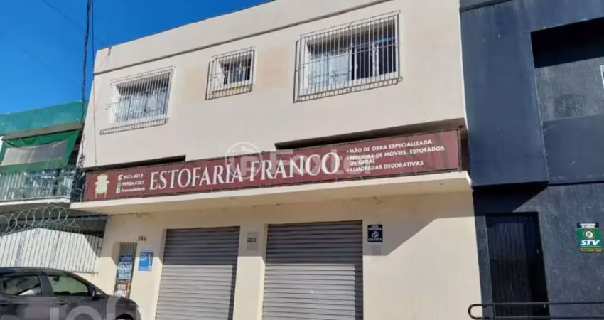 Apartamento com 2 quartos à venda na Avenida Niterói, 239, Medianeira, Porto Alegre