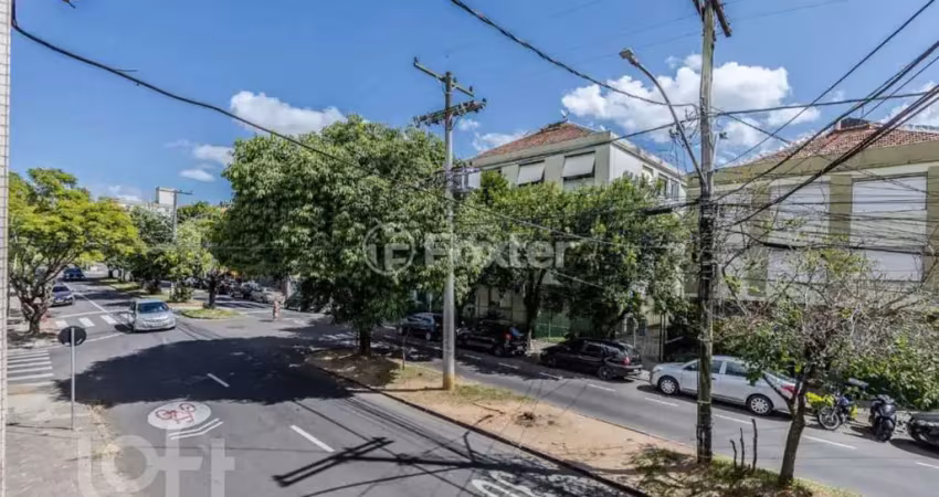 Apartamento com 1 quarto à venda na Avenida Benno Mentz, 40, Vila Ipiranga, Porto Alegre