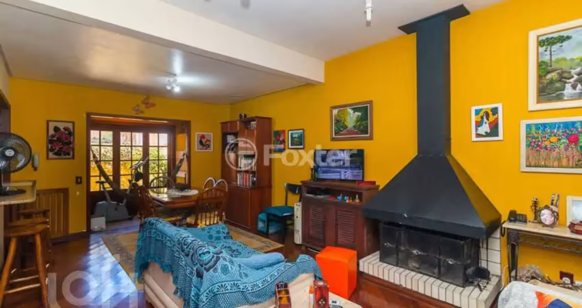 Casa com 5 quartos à venda na Rua Doutor Pio Ângelo, 60, Ipanema, Porto Alegre
