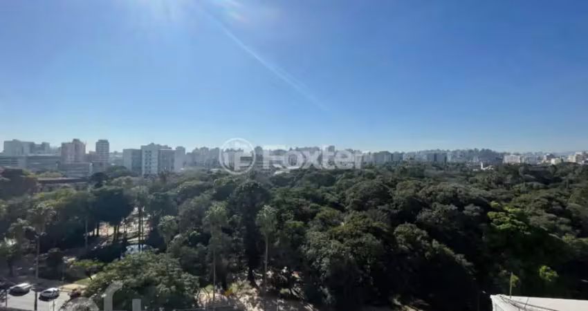 Apartamento com 1 quarto à venda na Avenida João Pessoa, 407, Centro Histórico, Porto Alegre