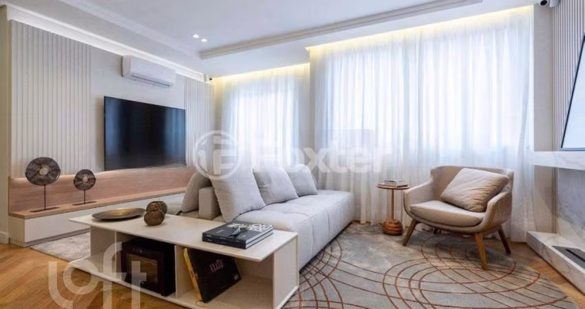 Apartamento com 3 quartos à venda na Avenida Francisco Trein, 116, Cristo Redentor, Porto Alegre