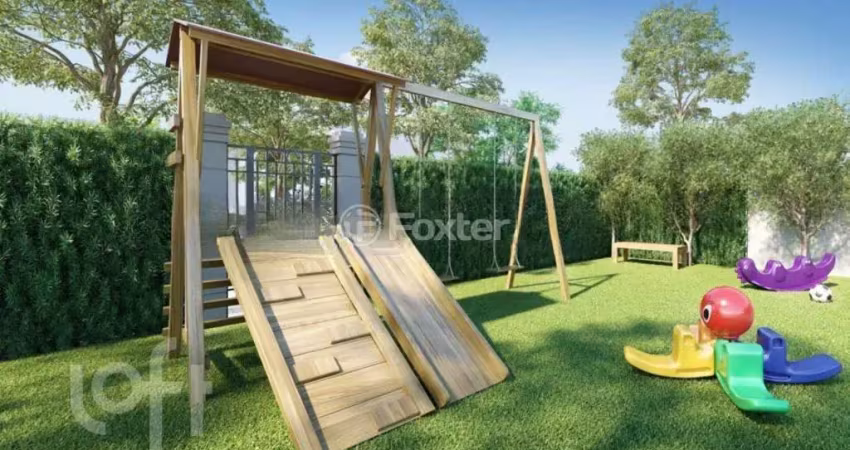 Apartamento com 3 quartos à venda na Avenida Francisco Trein, 116, Cristo Redentor, Porto Alegre
