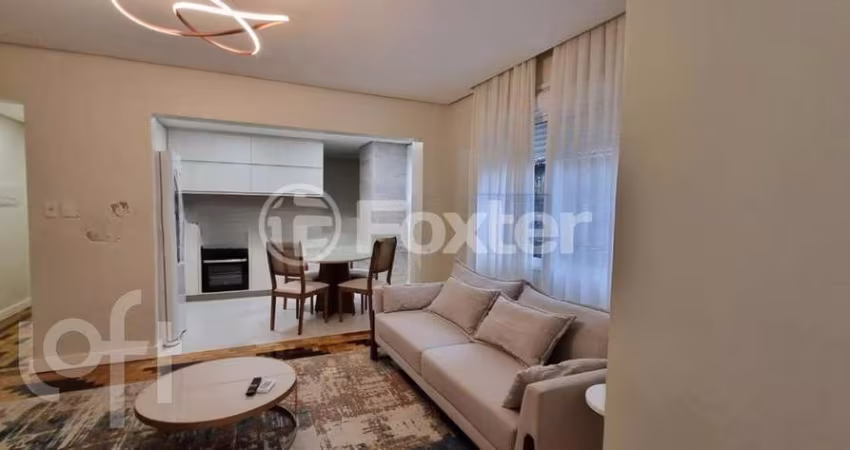 Apartamento com 3 quartos à venda na Rua General Andrade Neves, 139, Centro Histórico, Porto Alegre