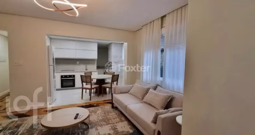 Apartamento com 3 quartos à venda na Rua General Andrade Neves, 139, Centro Histórico, Porto Alegre