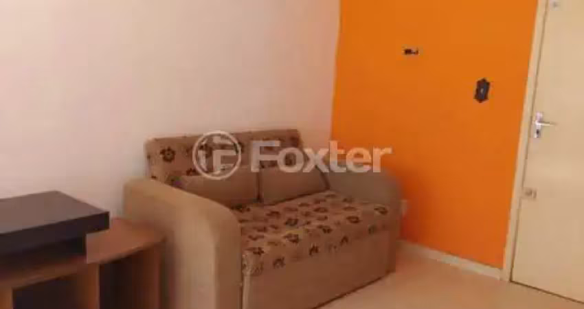 Apartamento com 1 quarto à venda na Rua Carlos Estevão, 275, Jardim Leopoldina, Porto Alegre