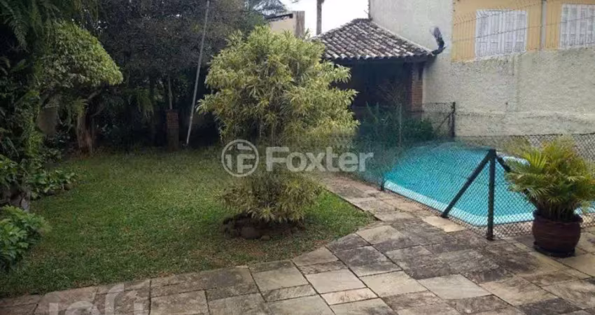 Casa com 4 quartos à venda na Rua Comendador Antônio Fontoura, 118, Cascata, Porto Alegre