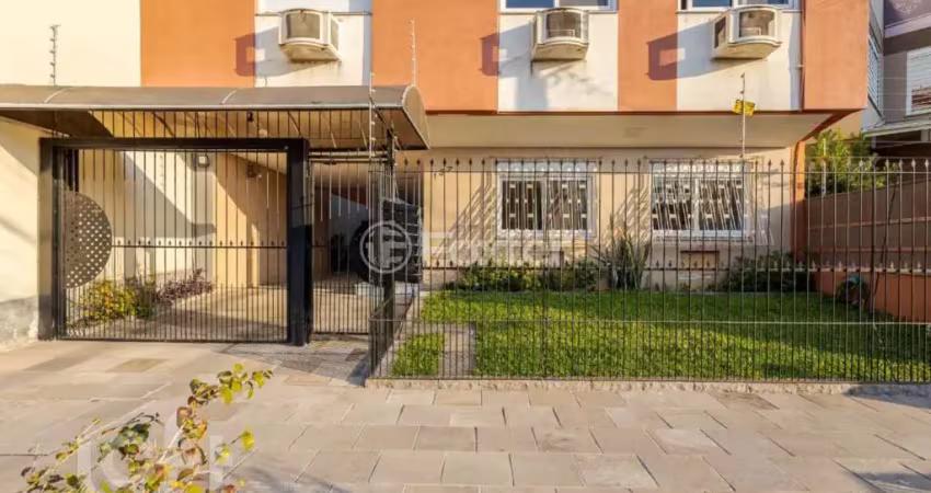 Cobertura com 3 quartos à venda na Rua Garibaldi, 137, Centro, Esteio