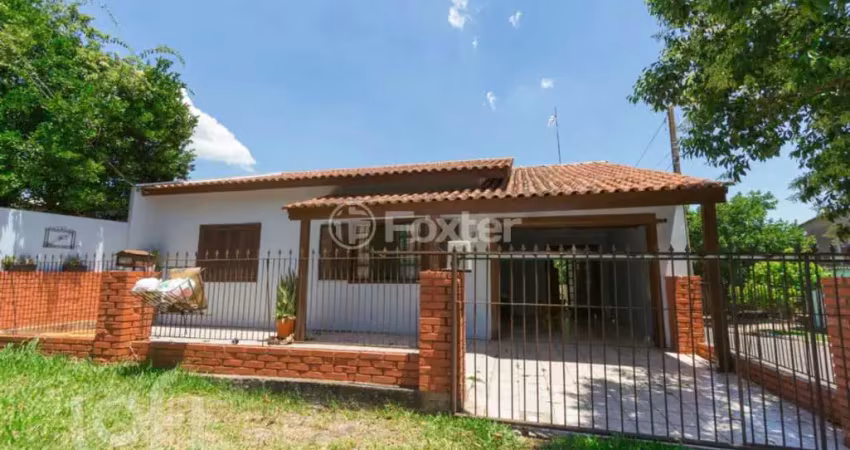 Casa com 3 quartos à venda na Rua Umbu, 21, Estância Velha, Canoas