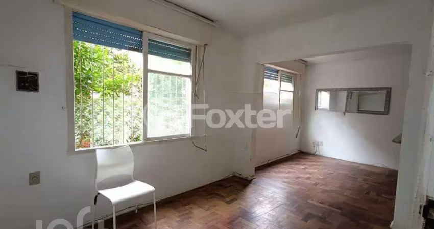Apartamento com 3 quartos à venda na Avenida Jacuí, 638, Cristal, Porto Alegre