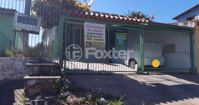 Casa com 2 quartos à venda na Rua Martins de Lima, 914, Vila São José, Porto Alegre