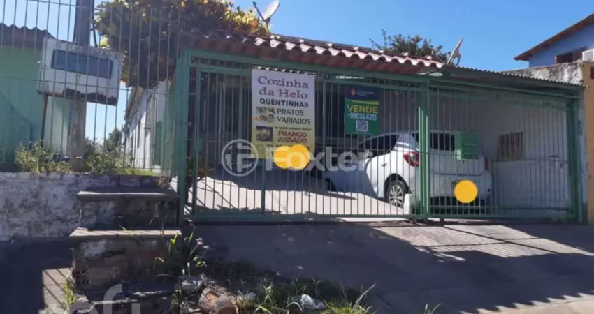 Casa com 2 quartos à venda na Rua Martins de Lima, 914, Vila São José, Porto Alegre
