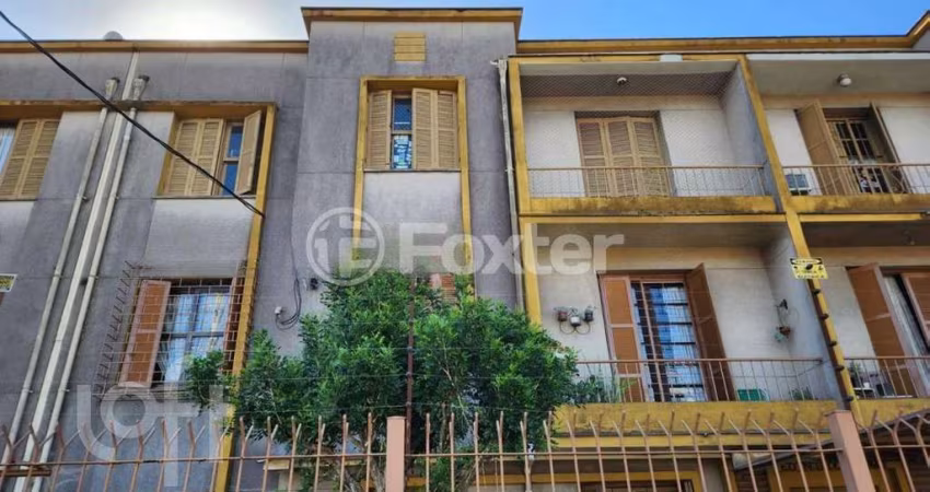 Apartamento com 3 quartos à venda na Rua Coronel Aparício Borges, 664, Glória, Porto Alegre