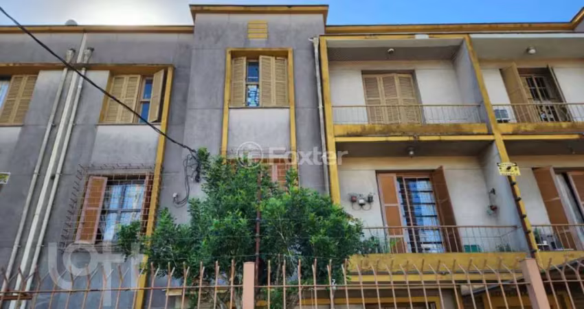 Apartamento com 3 quartos à venda na Rua Coronel Aparício Borges, 664, Glória, Porto Alegre