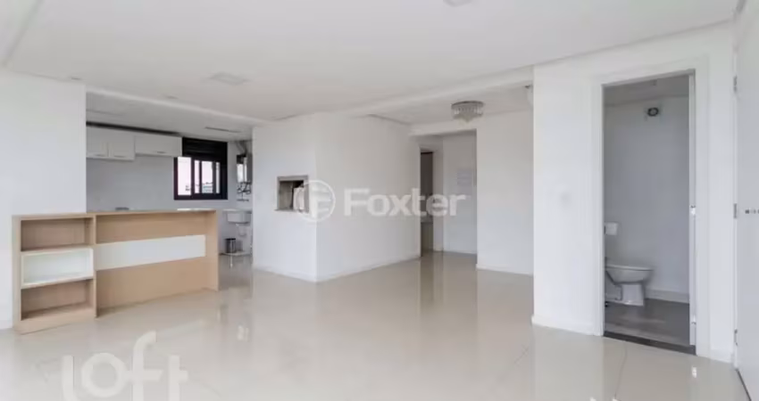 Apartamento com 2 quartos à venda na Rua Beck, 47, Menino Deus, Porto Alegre