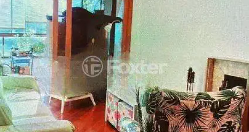 Apartamento com 3 quartos à venda na Rua Carvalho Monteiro, 446, Petrópolis, Porto Alegre