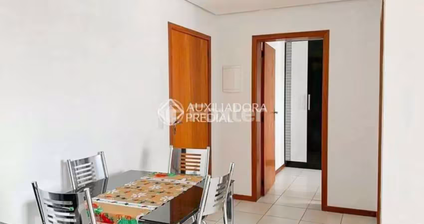 Apartamento com 1 quarto à venda na Avenida Victor Barreto, 2138, Centro, Canoas