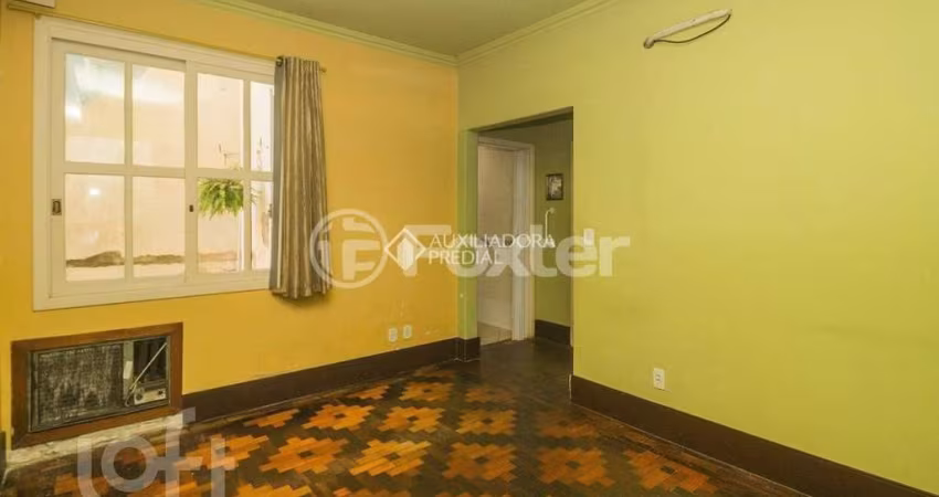 Apartamento com 2 quartos à venda na Rua Sete de Abril, 445, Floresta, Porto Alegre